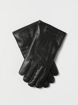 商品Emporio Armani | Emporio Armani gloves for man,商家Giglio,价格¥388图片