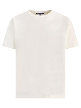 推荐Levi'S Made & Crafted Men's White Other Materials T-Shirt商品