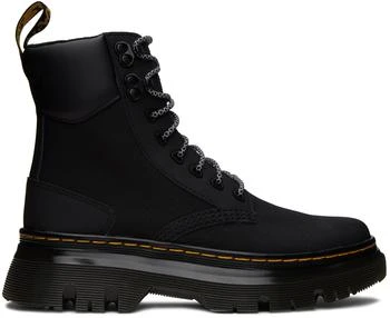 推荐Black Tarik Utility Boots商品