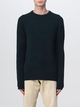 ROBERTO COLLINA, ROBERTO COLLINA | Roberto Collina sweater for man商品图片 