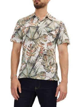 RON TOMSON, RON TOMSON | Print Polo商品图片 4.7折