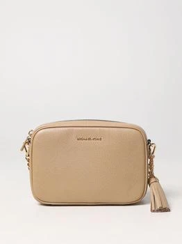 推荐Michael Michael Kors bag in micro grain leather商品