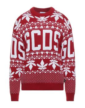 GCDS | Sweater商品图片,2.3折
