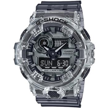 Casio | Casio Men's G-Shock Black Dial Watch商品图片,8.4折