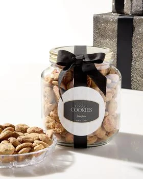 Neiman Marcus | 20 oz. Confetti Cupcake Cookies in Jar,商家Neiman Marcus,价格¥217