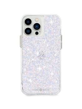 商品Case Mate | Twinkle Diamond iPhone 12 & 13 Pro Max Phone Case,商家Saks OFF 5TH,价格¥295图片