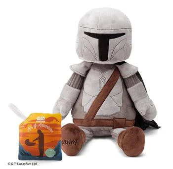 Scentsy | Scentsy - The Mandalorian Star Wars Buddy,商家ELITE FINDS,价格¥297