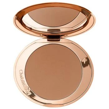 Charlotte Tilbury | Airbrush Matte Bronzer,商家Sephora,价格¥252