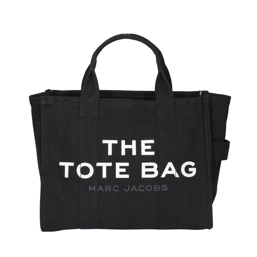 商品Marc Jacobs | MARC JACOBS 马克·雅可布 女士黑色单肩包 M0016161-001,商家Beyond Italylux,价格¥938图片