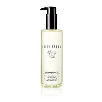 product Soothing Cleansing Oil image