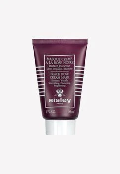 Sisley | Black Rose Cream Mask - 60 ml,商家Thahab,价格¥1193