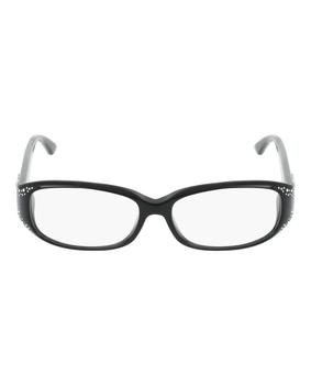 Dior | Oval-Shaped Acetate Frames商品图片,2.6折×额外9折, 额外九折