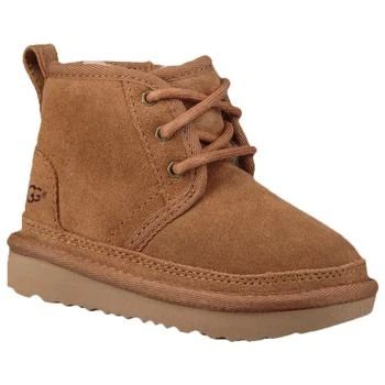 推荐UGG Neumel II - Boys' Toddler商品