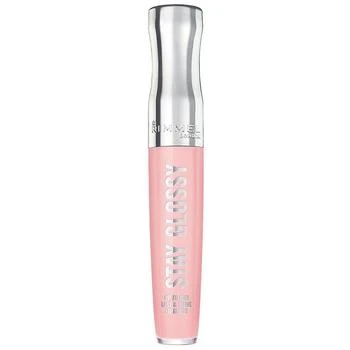 Rimmel | Stay Glossy Lip Gloss,商家Walgreens,价格¥38