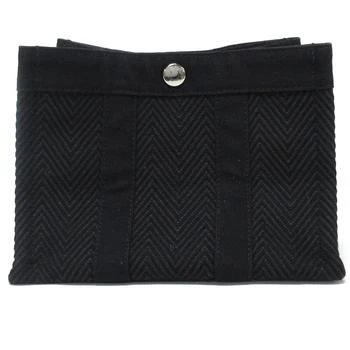 Hermes | Hermès  Cotton Clutch Bag (Pre-Owned),商家Premium Outlets,价格¥2094