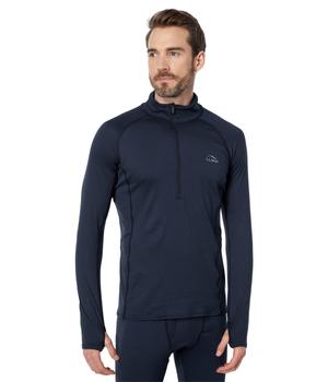 Midweight Base Layer 1/4 Zip product img