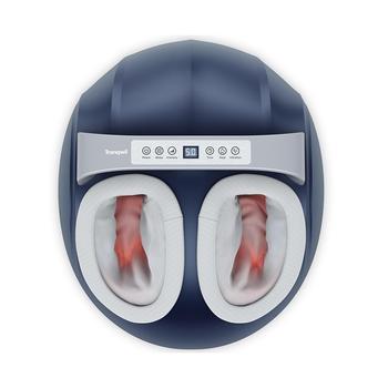商品Shiatsu Foot Massager Machine with Heat图片