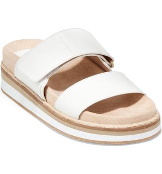 Cole Haan | Cloudfeel Slide Sandal商品图片,3.7折