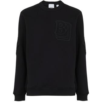 burberry卫衣, Burberry | 运动衫商品图片 7折