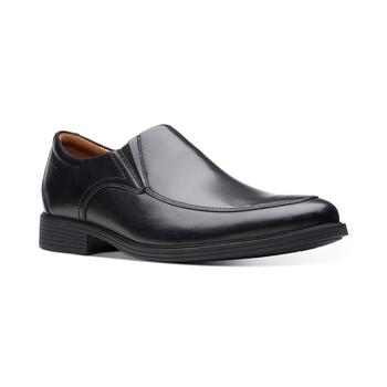 clarks男鞋价格, Clarks | Men's Whiddon Step Loafers商品图片 7折