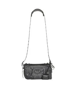 Balenciaga | Balenciaga Le Cagole XS Flap Shoulder Bag 8.4折, 独家减免邮费