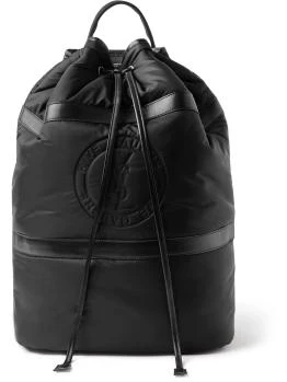 推荐Yves Saint Laurent 男士双肩包 1647597320325700 黑色商品