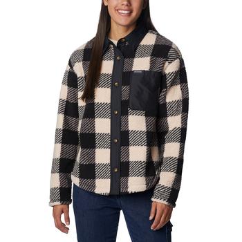 Columbia | Women's West Bend Shirt Jacket商品图片,6.9折