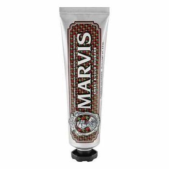 Marvis 玛尔斯 清新琥珀牙膏 75ml