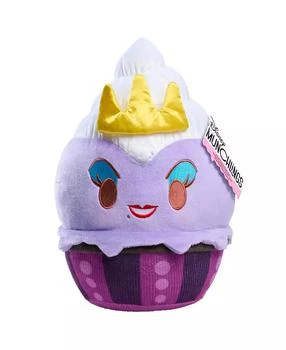 Disney Munchlings | Squeeze-a-Munch Large Lavender Ice Cream Sundae Ursula Plush,商家Macy's,价格¥74