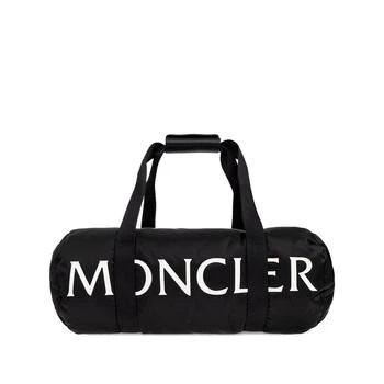 Moncler | Bum Bags Black,商家Wanan HK,价格¥6273