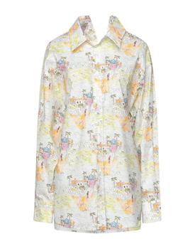Patterned shirts & blouses,价格$149