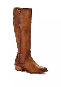 product Carson Piping Tall Boots image