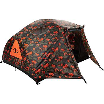商品Poler Stuff | Poler Stuff 2 Person Tent,商家Moosejaw,价格¥1703图片