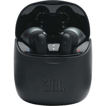 推荐JBL Tune 225TWS True Wireless In Ear Heaphones商品