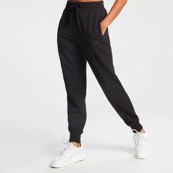 推荐MP Women's Rest Day Joggers - Washed Black商品