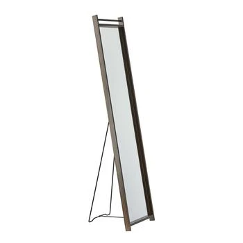 Adesso | Abigail Floor Mirror,商家Macy's,价格¥1180