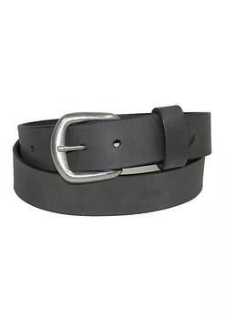 Vicenzo Leather包包, Boston Leather | Men's Oil Tanned Leather Belt with Removable Buckle商品图片 