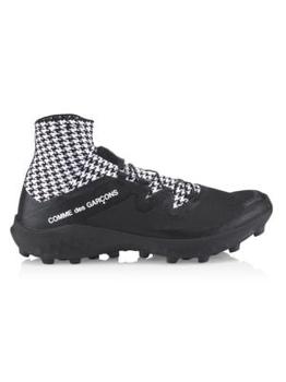 商品Comme des Garcons | Comme des Carçons x Salomon Cross Sneakers,商家Saks OFF 5TH,价格¥1358图片