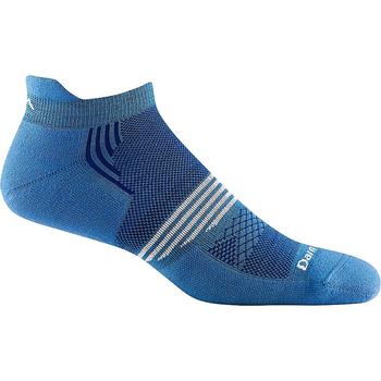 Darn Tough Vermont | Darn Tough Men's Element No Show Light Sock商品图片,满$150享9折, 满折