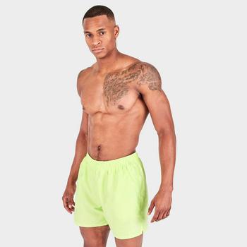 推荐Men's Nike Swim Essential 5 Inch Volley Shorts商品