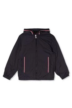 Moncler | Moncler Enfant Granduc Hooded Jacket,商家Cettire,价格¥1907