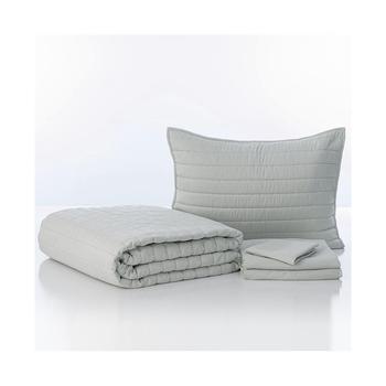 商品DAWN | 5-Piece Complete Bed-in-a-Bag Quilt Set in Twin/,商家Macy's,价格¥538图片