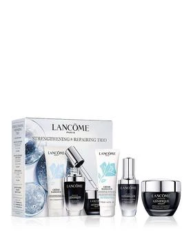 Lancôme | Strengthening & Repairing Trio ($217 value) 满$200减$25, 满减