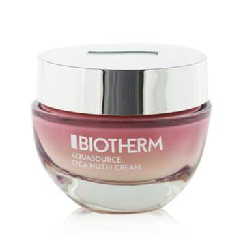 Biotherm | Biotherm Aquasource Cica Nutri Cream Ladies cosmetics 3614273393546商品图片,9.5折