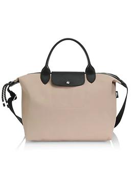 longchamp bag是什么牌子, Longchamp | Le Pliage Energy Top Handle Bag商品图片 