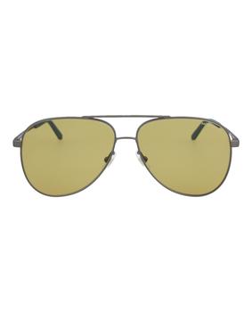 推荐Aviator-Style  Metal Sunglasses商品