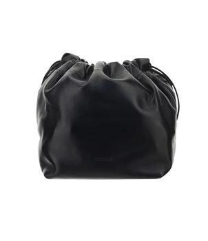 推荐Jil Sander Dumpling Drawstring Shoulder Bag商品