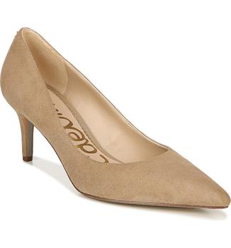 Sam Edelman | Jordyn Pointed Toe Pump商品图片,5.2折