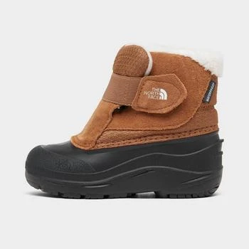 The North Face | Kids' Toddler The North Face Alpenglow II Winter Boots 5.4折