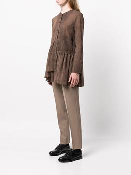 Uma Wang | UMA WANG WOMEN TRAUM TOP商品图片,额外9.5折, 额外九五折
